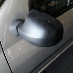 RETROVISOR IZQUIERDO DACIA LOGAN