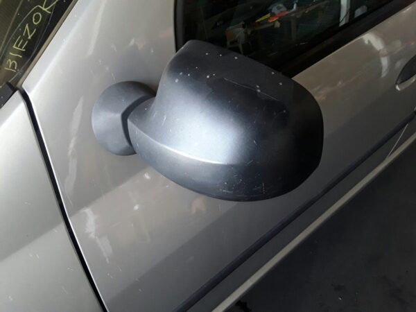 RETROVISOR IZQUIERDO DACIA LOGAN