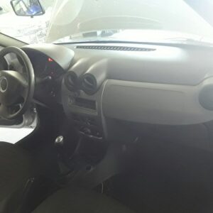 SALPICADERO DACIA LOGAN