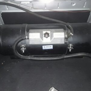 DEPOSITO COMBUSTIBLE DACIA LOGAN 1