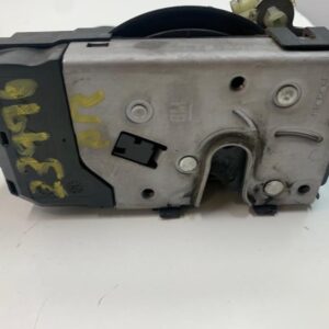CERRADURA PUERTA DELANTERA DERECHA OPEL ASTRA H BERLINA