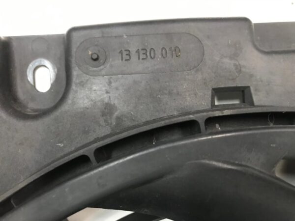 ELECTROVENTILADOR OPEL ASTRA H BER.