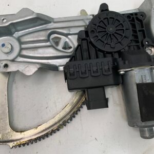 ELEVALUNAS DELANTERO IZQUIERDO OPEL ASTRA H BERLINA