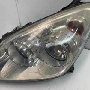 FARO IZQUIERDO OPEL ASTRA H BERLINA