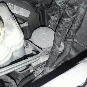 ABS FIAT NUOVA 500