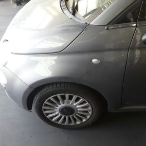ALETA DELANTERA IZQUIERDA FIAT 500 (150) BERLINA