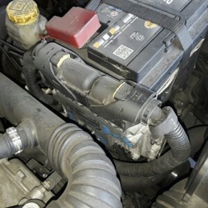 CENTRALITA MOTOR UCE FIAT NUOVA 500