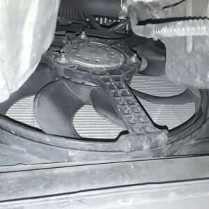 ELECTROVENTILADOR FIAT 500 (150) BERLINA