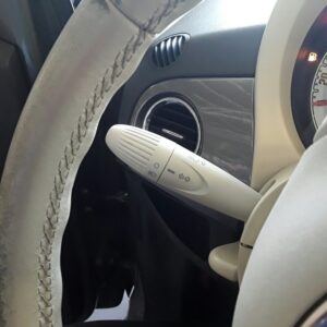 MANDO LUCES FIAT NUOVA 500