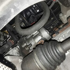 MOTOR ARRANQUE FIAT NUOVA 500