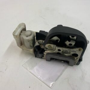 CERRADURA PUERTA DELANTERA DERECHA ALFA ROMEO 147