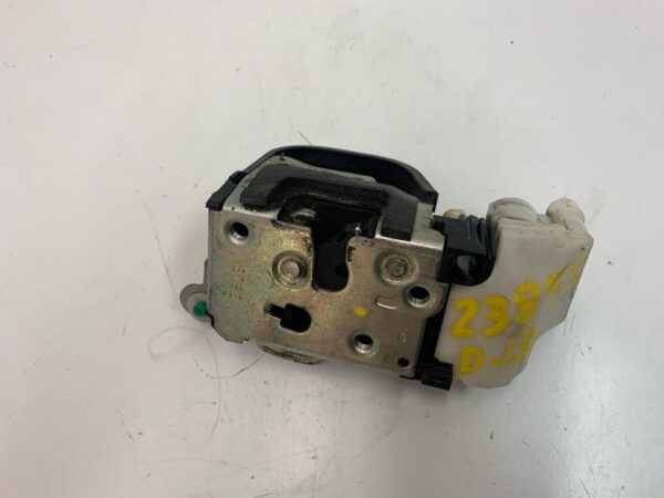 CERRADURA PUERTA DELANTERA IZQUIERDA  ALFA ROMEO 147