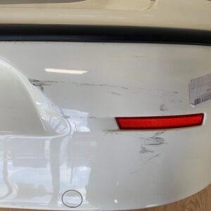 PARAGOLPES TRASERO ALFA ROMEO 147