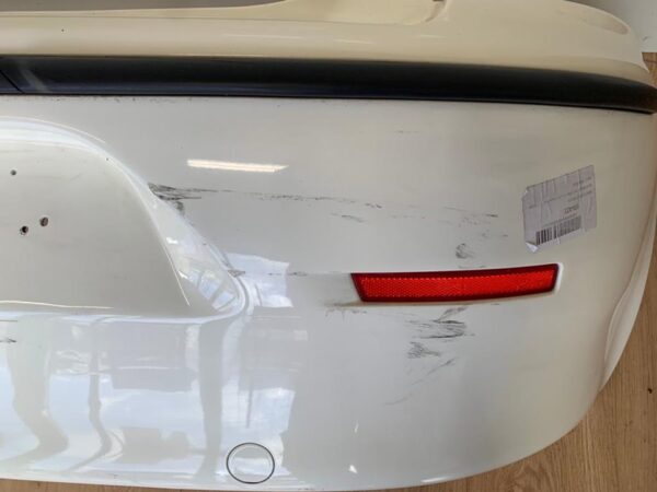 PARAGOLPES TRASERO ALFA ROMEO 147