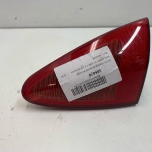 PILOTO TRASERO DERECHO INTERIOR ALFA ROMEO 147