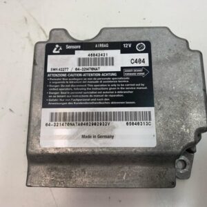 SALPICADERO ALFA ROMEO 147