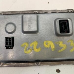 CENTRALITA FAROS XENON AUDI A4 BERLINA