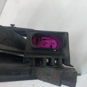 ELECTROVENTILADOR VOLKSWAGEN POLO