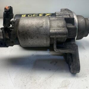 MOTOR ARRANQUE VOLKSWAGEN POLO