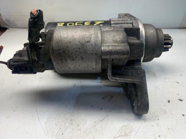 MOTOR ARRANQUE VOLKSWAGEN POLO