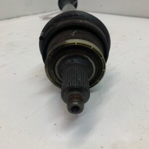 TRANSMISION DELANTERA DERECHA VOLKSWAGEN POLO IV (9N3)