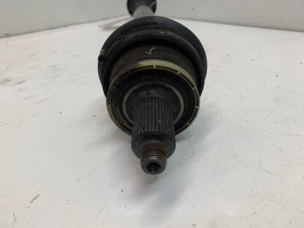 TRANSMISION DELANTERA DERECHA VOLKSWAGEN POLO IV (9N3)