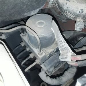 ABS FIAT GRANDE PUNTO