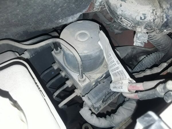 ABS FIAT GRANDE PUNTO