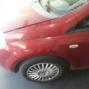 ALETA DELANTERA IZQUIERDA FIAT GRANDE PUNTO