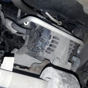 ALTERNADOR FIAT GRANDE PUNTO