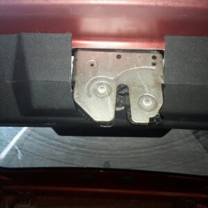CERRADURA MALETERO / PORTON FIAT GRANDE PUNTO