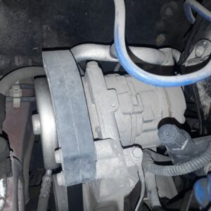 COMPRESOR AIRE ACONDICIONADO FIAT GRANDE PUNTO