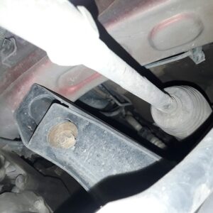 CREMALLERA DIRECCION FIAT GRANDE PUNTO