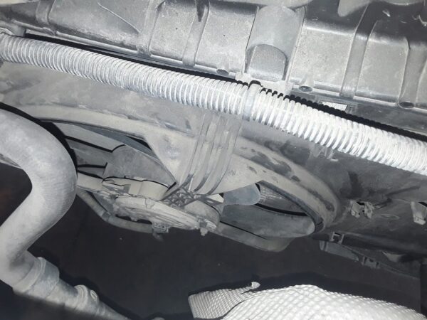 ELECTROVENTILADOR FIAT GRANDE PUNTO