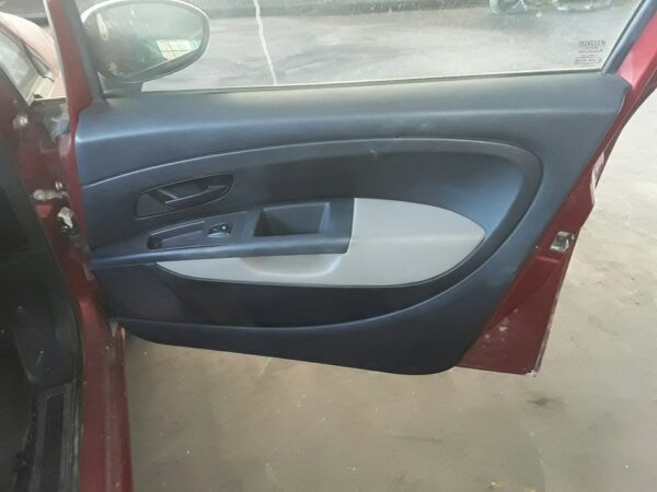 ELEVALUNAS DELANTERO DERECHO FIAT GRANDE PUNTO