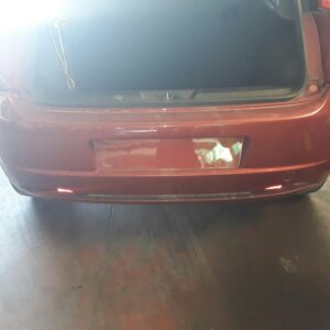 PARAGOLPES TRASERO FIAT GRANDE PUNTO