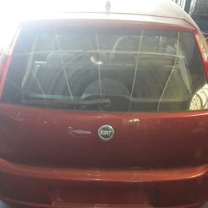 PORTON TRASERO FIAT GRANDE PUNTO (199)