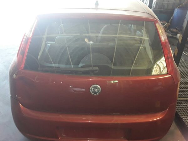 PORTON TRASERO FIAT GRANDE PUNTO (199)