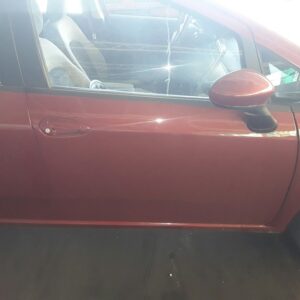 PUERTA DELANTERA DERECHA FIAT GRANDE PUNTO