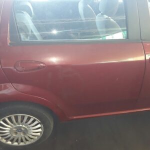 PUERTA TRASERA DERECHA FIAT GRANDE PUNTO