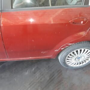 PUERTA TRASERA IZQUIERDA FIAT GRANDE PUNTO