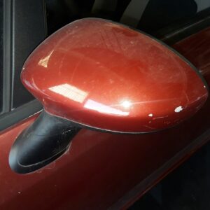 RETROVISOR IZQUIERDO FIAT GRANDE PUNTO
