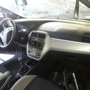 SALPICADERO FIAT GRANDE PUNTO