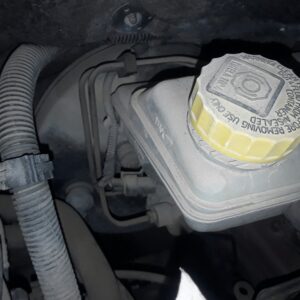 SERVOFRENO FIAT GRANDE PUNTO