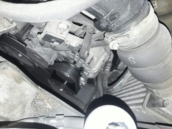 ALTERNADOR CITROEN C4 PICASSO