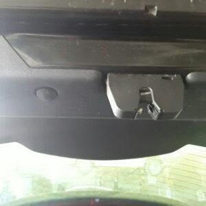 CERRADURA MALETERO / PORTON CITROEN C4 PICASSO