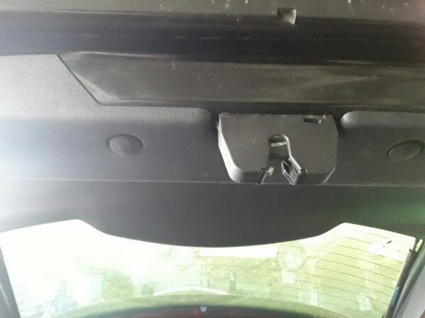 CERRADURA MALETERO / PORTON CITROEN C4 PICASSO
