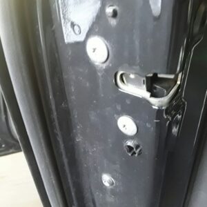 CERRADURA PUERTA TRASERA IZQUIERDA  CITROEN C4 PICASSO