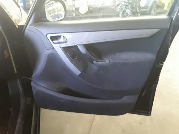 ELEVALUNAS DELANTERO DERECHO CITROEN C4 PICASSO