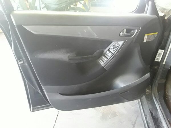ELEVALUNAS DELANTERO IZQUIERDO CITROEN C4 PICASSO